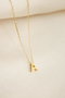 Heliophilia Silver Collar de Plata de Ley 925 Multicolor